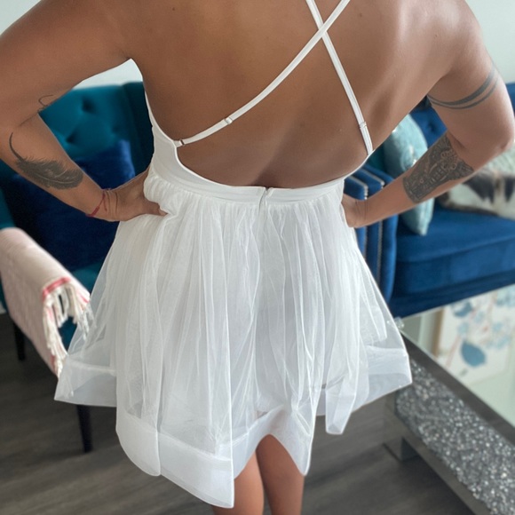 Marilyn Dress - Picture 2 of 3